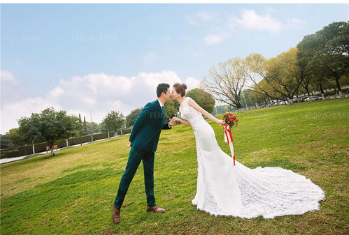 非凡摄影 源自台湾，引领武汉高端婚纱摄影新风向