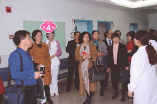 南京医疗系统 最美礼仪服务队，让关怀更有温度